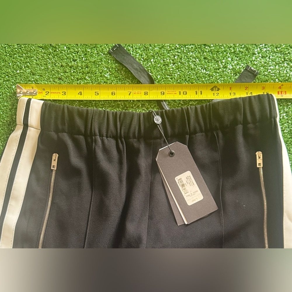 Rag & Bone Women's Milo Track Pants MSRP 395 Medium - Picture 7 of 12